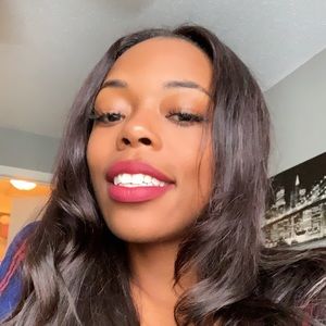 Meet your Posher, Amber